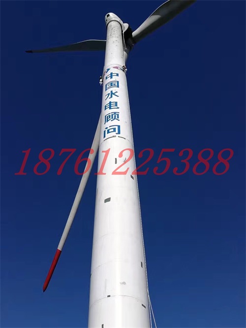 水電顧問風機發(fā)電防腐